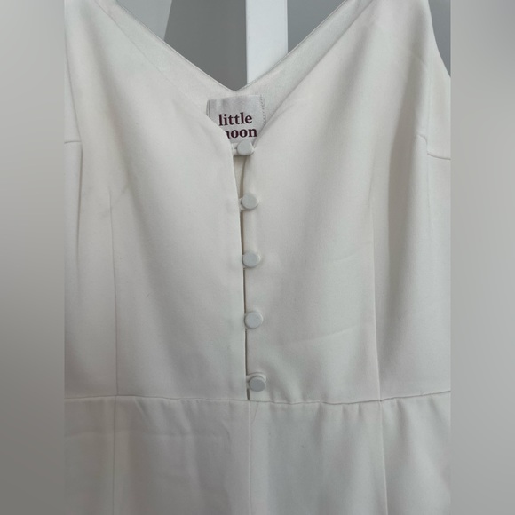 Petunia jumpsuit - Picture 3 of 8